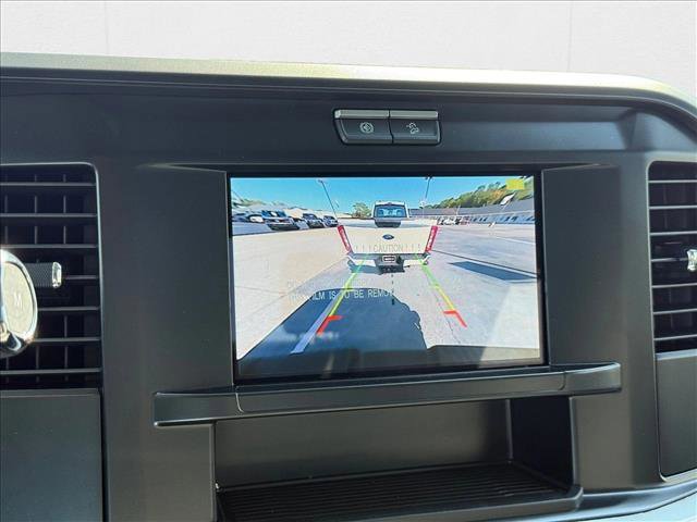 New 2026 Ford F350 XL image 11