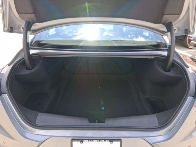 New 2026 Cadillac CT4 Premium Luxury image 6