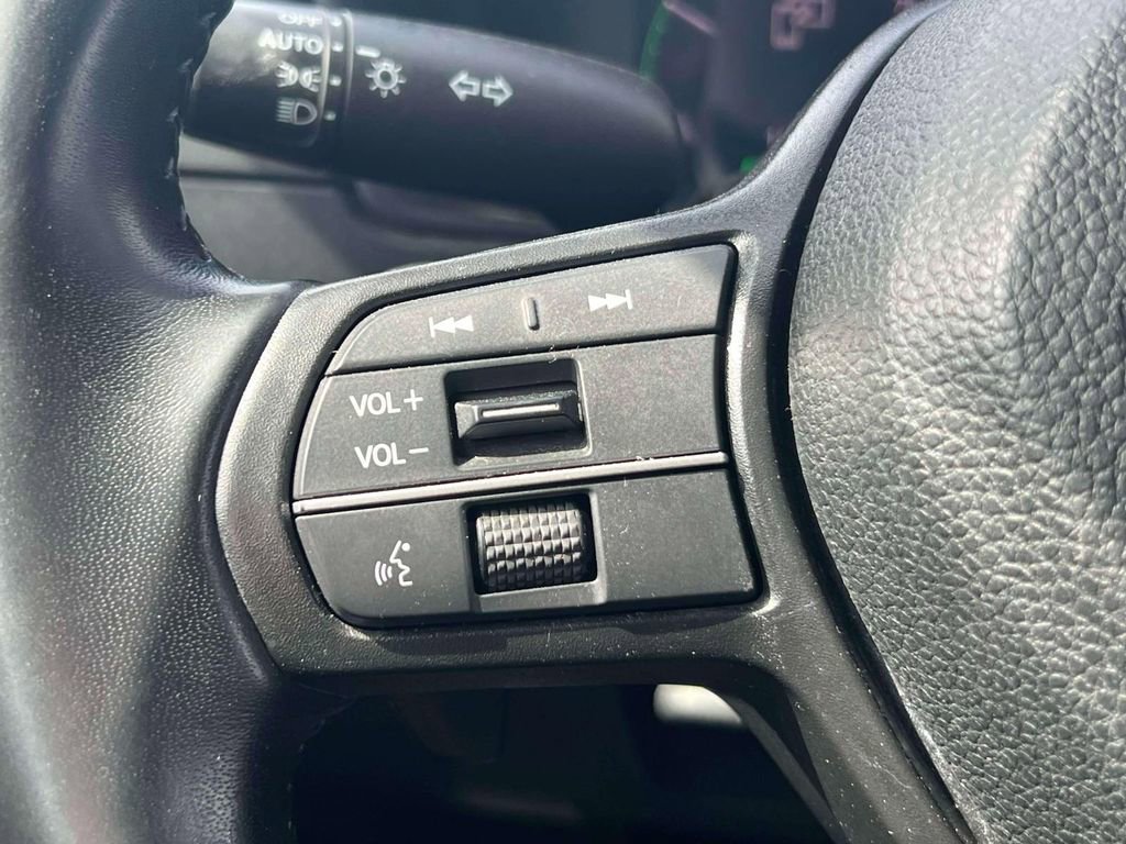 Used 2023 Honda Accord Sport image 17