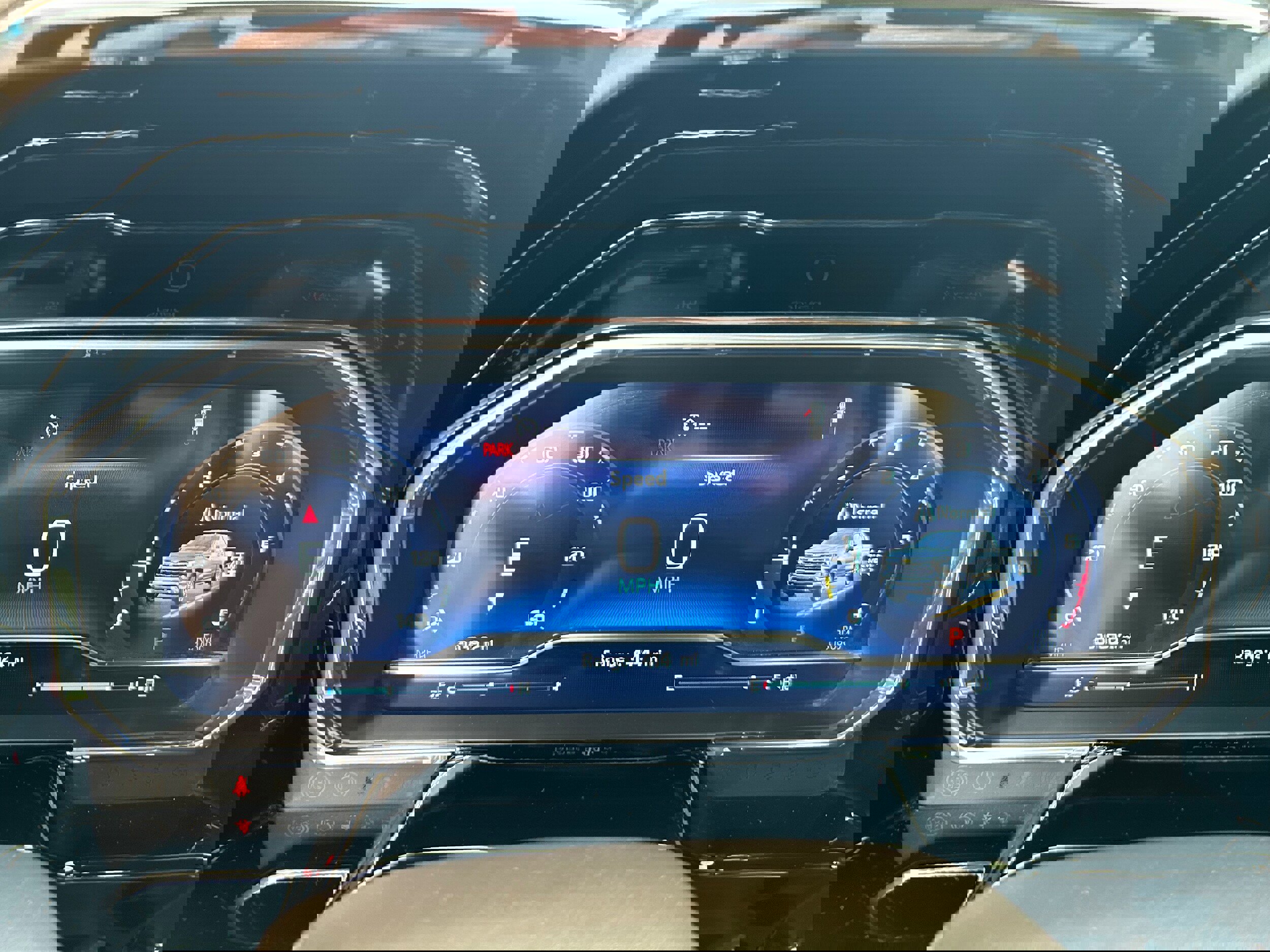 Used 2024 Chevrolet Silverado 1500 LTZ w/ LTZ Premium Texas Edition image 26