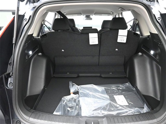 Used 2026 Honda CR-V LX image 34