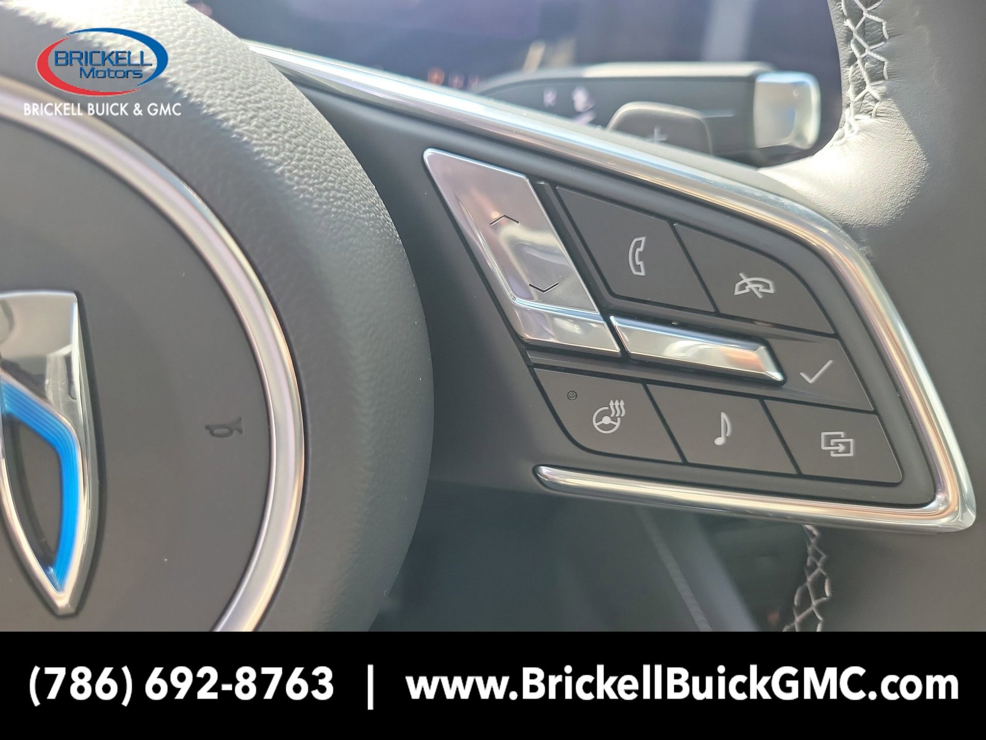 New 2026 Buick Envision Sport Touring AWD/4WD image 23