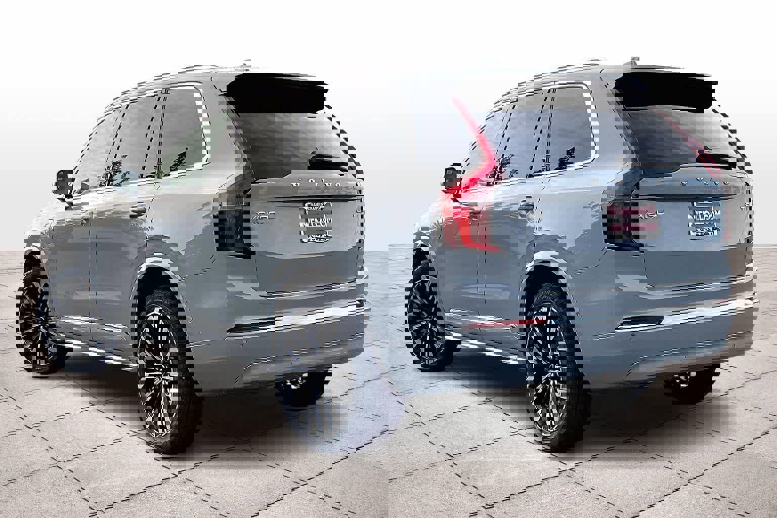 New 2026 Volvo XC90 T8 Ultra image 3