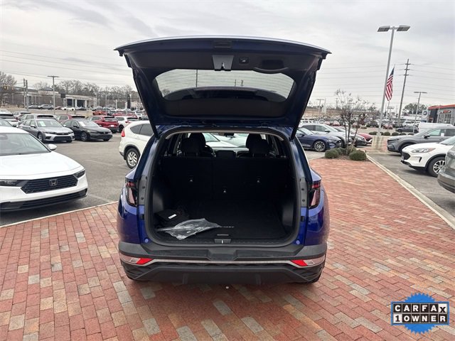 Used 2023 Hyundai Tucson SEL image 29