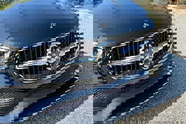 Certified 2025 Mercedes-Benz C 300 4MATIC Sedan image 36