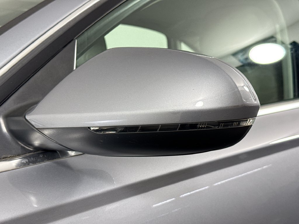 Used 2018 Audi A6 2.0T Premium Plus w/ Premium Plus Package AWD/4WD image 19