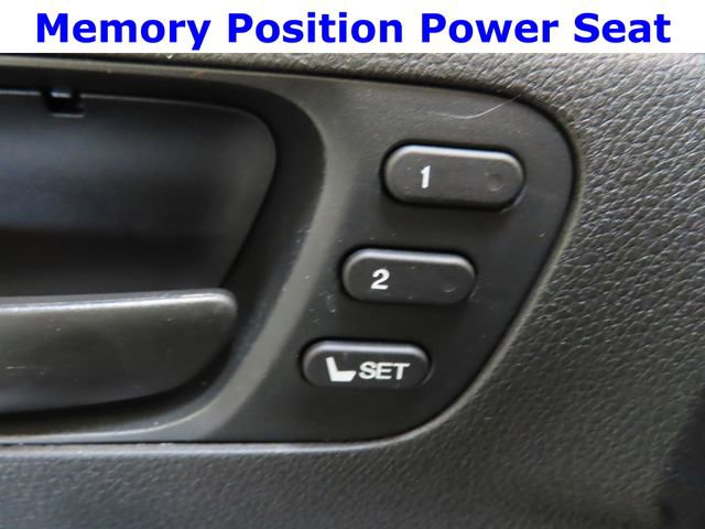 Used 2022 Honda Passport EX-L image 19