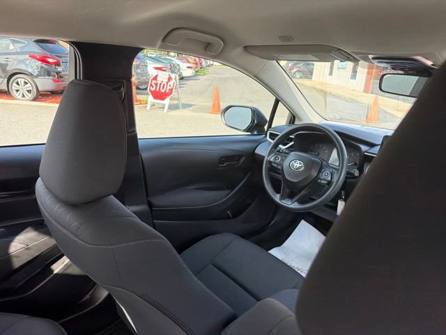 Used 2023 Toyota Corolla LE FWD image 34