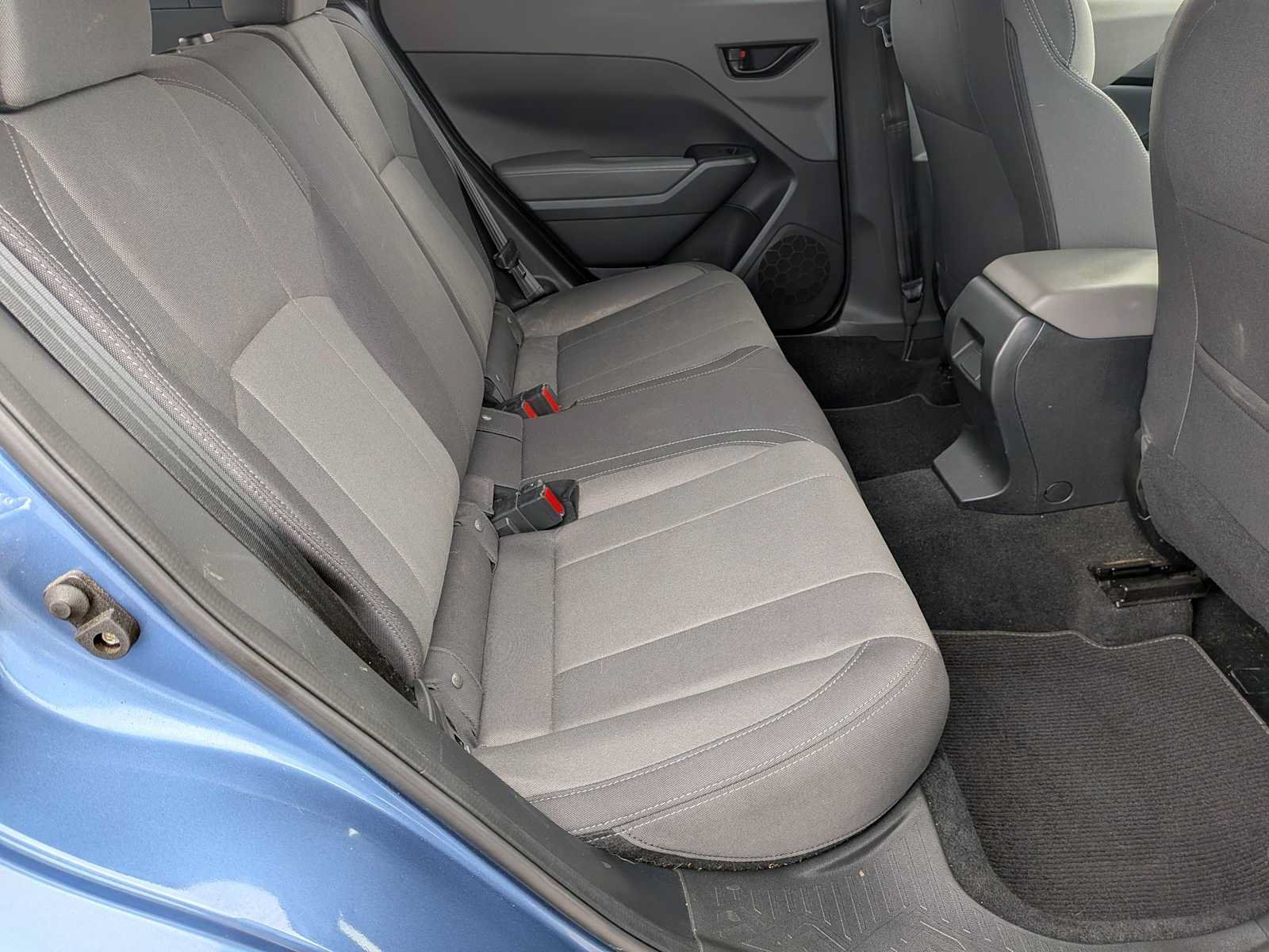 Used 2024 Subaru Crosstrek 2.0i w/ Popular Package #1A AWD/4WD image 16