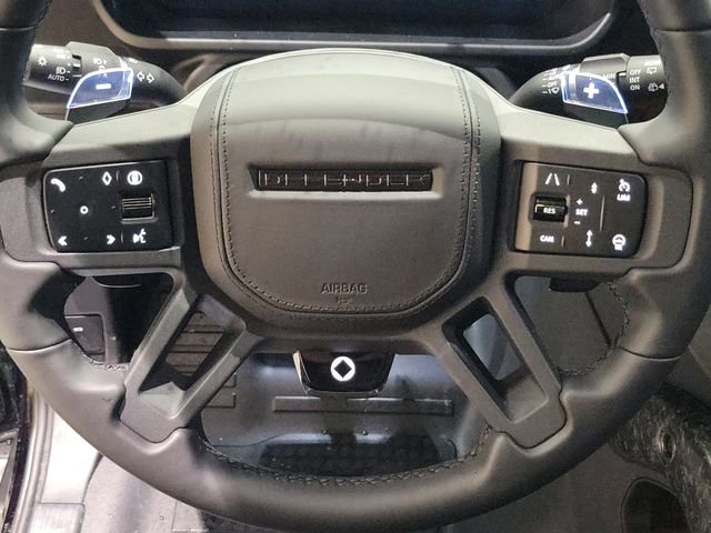 New 2026 Land Rover Defender 110 image 26