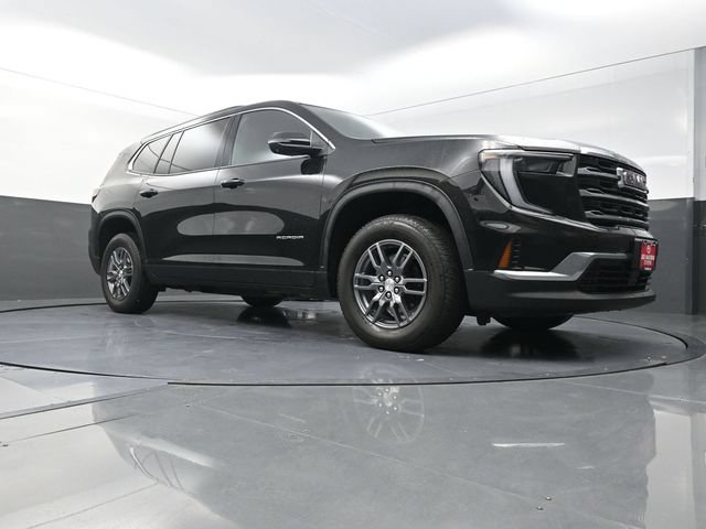 Used 2025 GMC Acadia Elevation FWD image 32