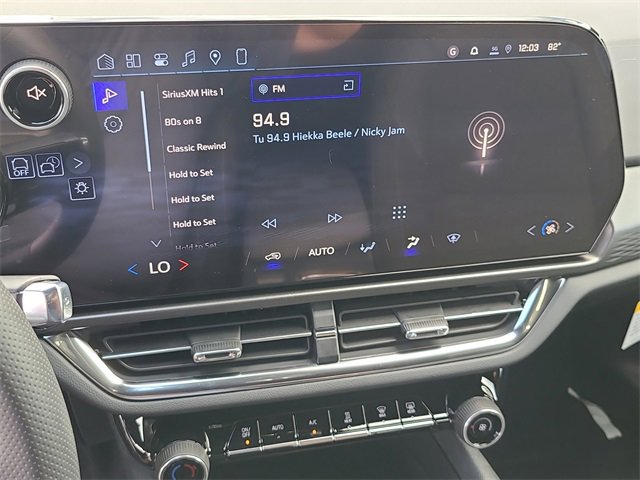 New 2026 Chevrolet Equinox EV LT image 31