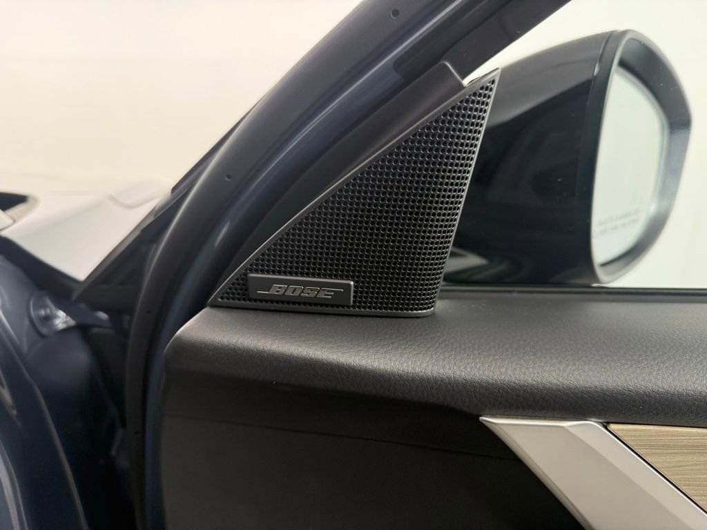 New 2025 MAZDA CX-70 Plug-In Hybrid w/ Premium Pkg image 29