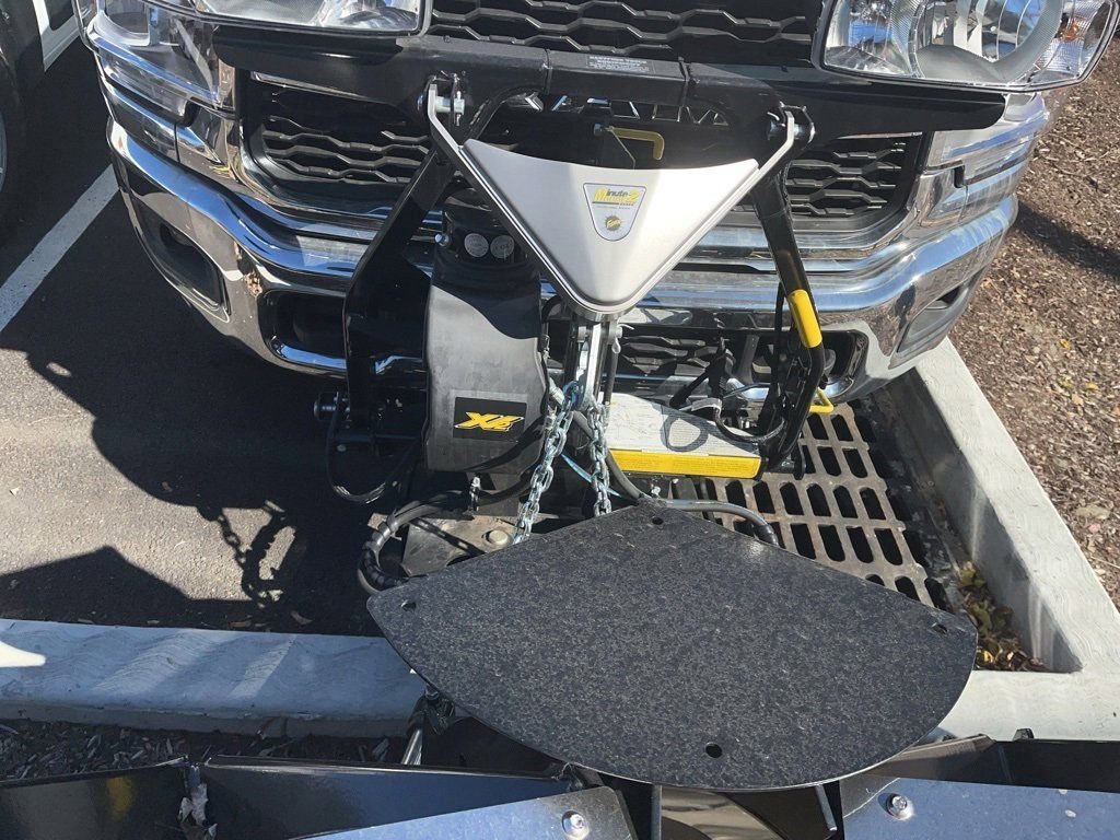 New 2024 RAM 3500 Tradesman image 35