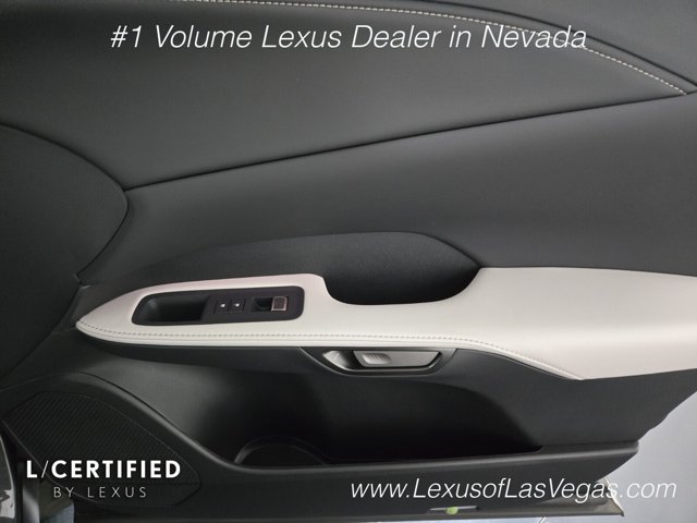 Used 2026 Lexus RX 350 Premium Plus w/ Convenience Package AWD/4WD image 25