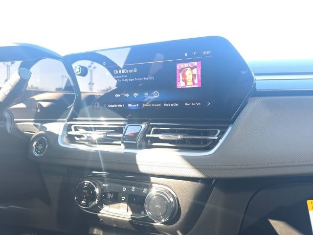 New 2026 Chevrolet TrailBlazer LT w/ Convenience Package image 19