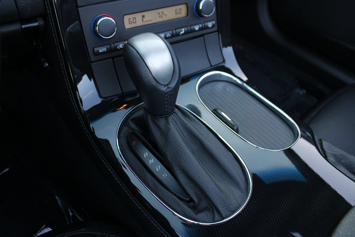 Used 2009 Chevrolet Corvette Convertible RWD image 20