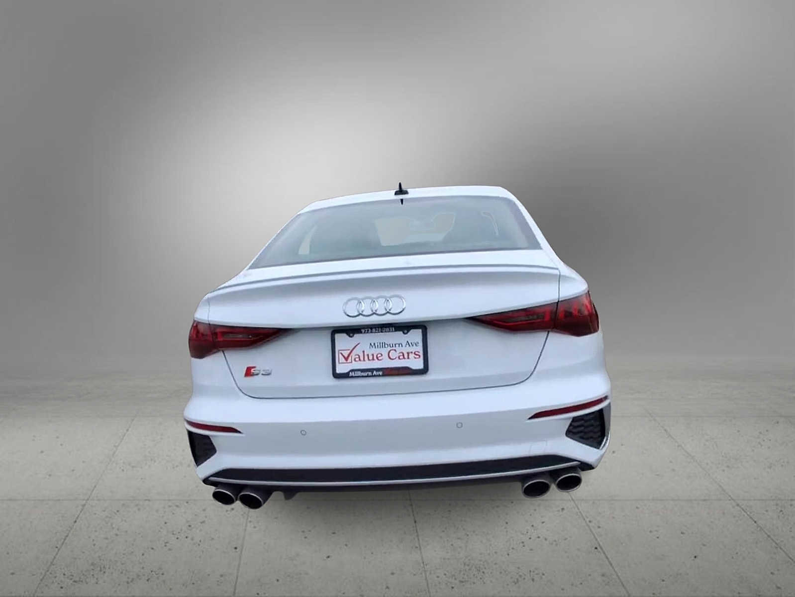 Used 2023 Audi S3 Prestige w/ Prestige Package image 7