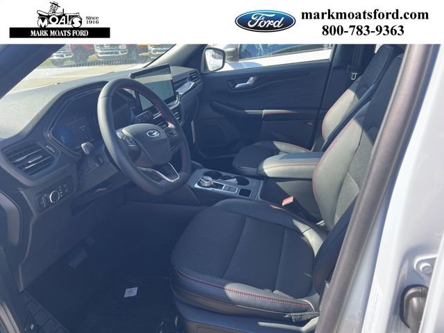 New 2026 Ford Escape ST-Line image 9