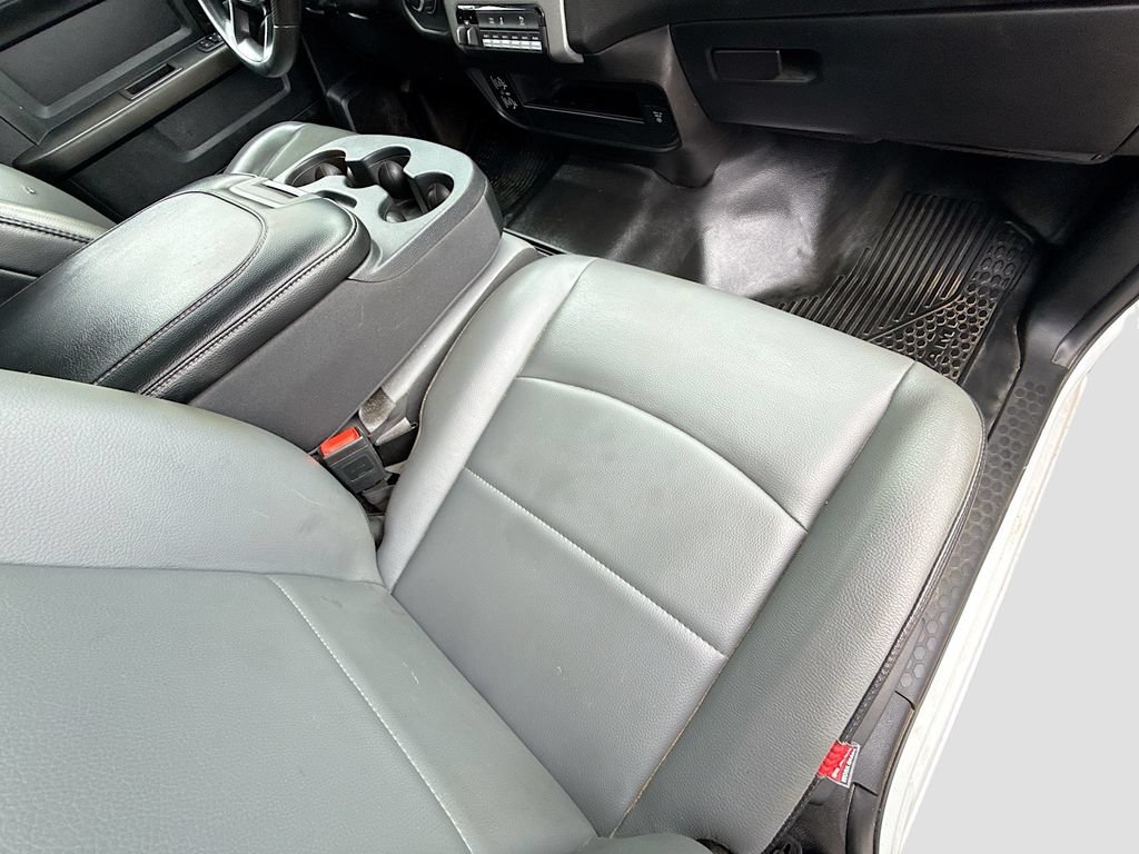Used 2024 RAM 2500 Tradesman AWD/4WD image 31
