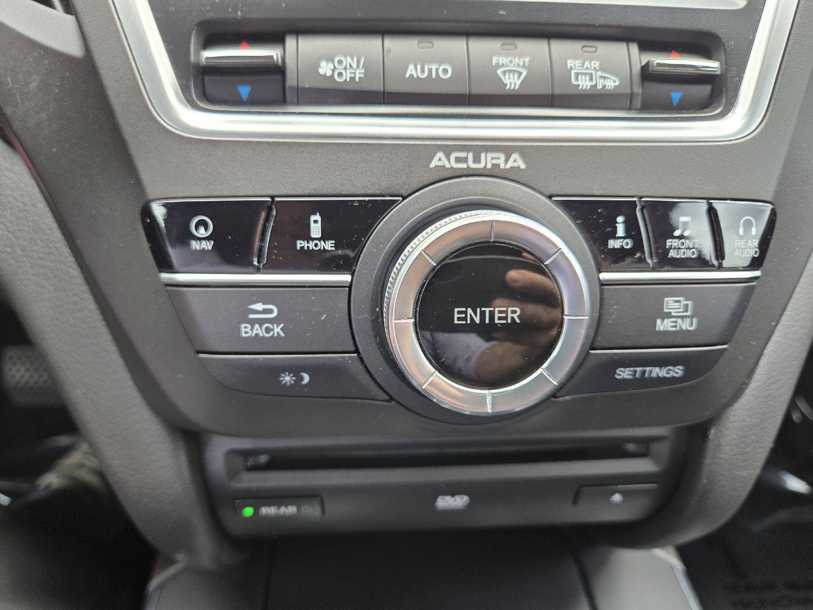 Used 2015 Acura MDX w/ Advance & Entertainment Pac FWD image 38