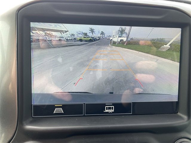 Used 2021 Chevrolet Silverado 1500 RST w/ All Star Edition Plus image 14