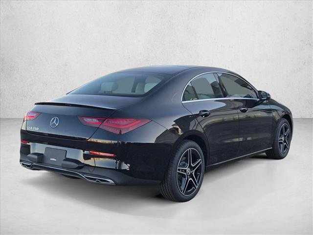 Used 2026 Mercedes-Benz CLA 250 image 2