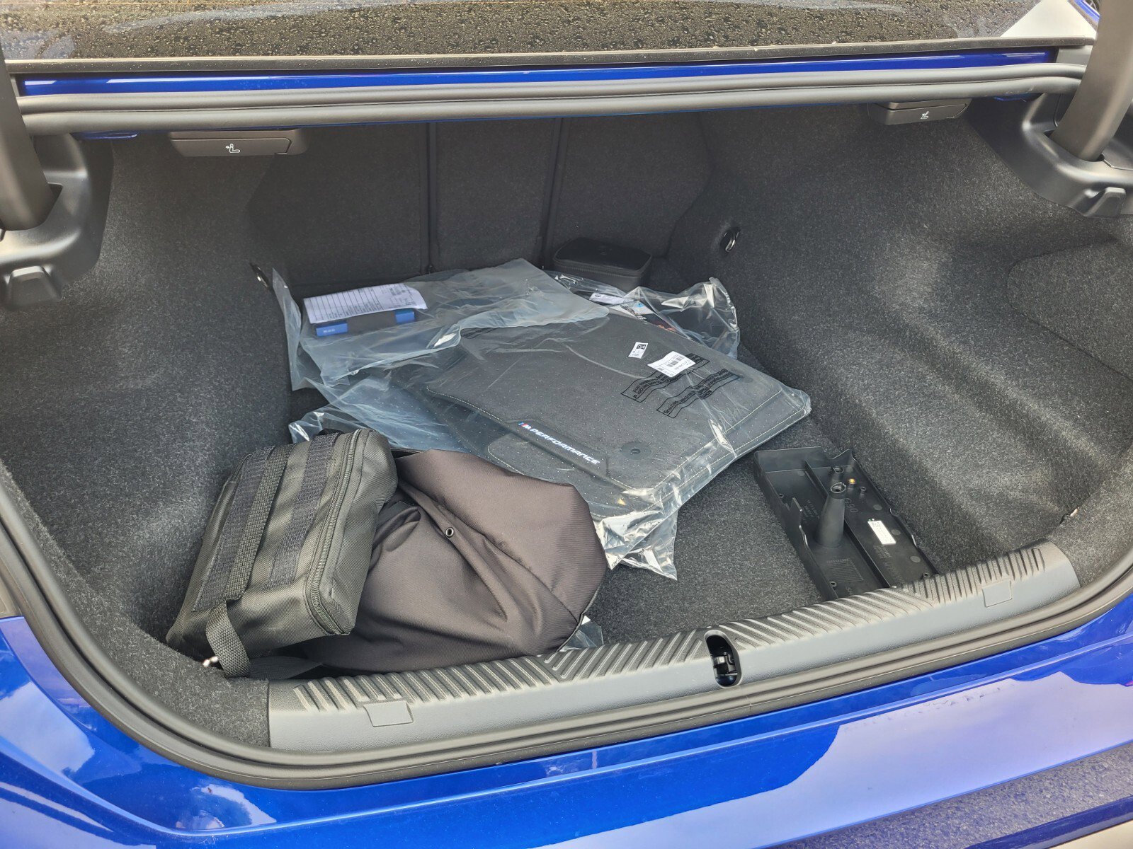 New 2026 BMW M5 image 15