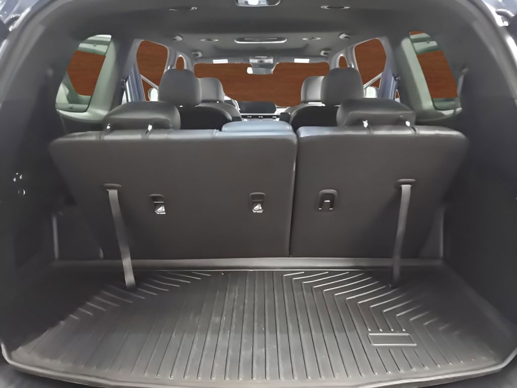 Used 2024 Kia Telluride EX X-Line AWD/4WD image 17