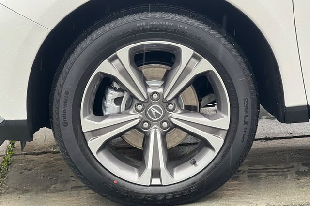 Certified 2025 Acura RDX w/ Technology Package image 34