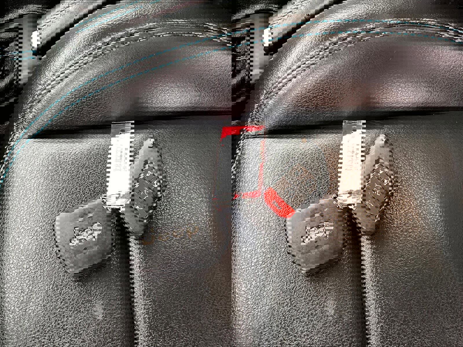 Used 2023 Jeep Wrangler Unlimited Rubicon 4xe w/ Cold Weather Group image 30