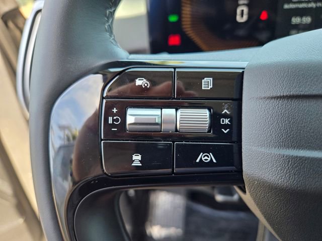 New 2026 Kia Sorento EX FWD image 16