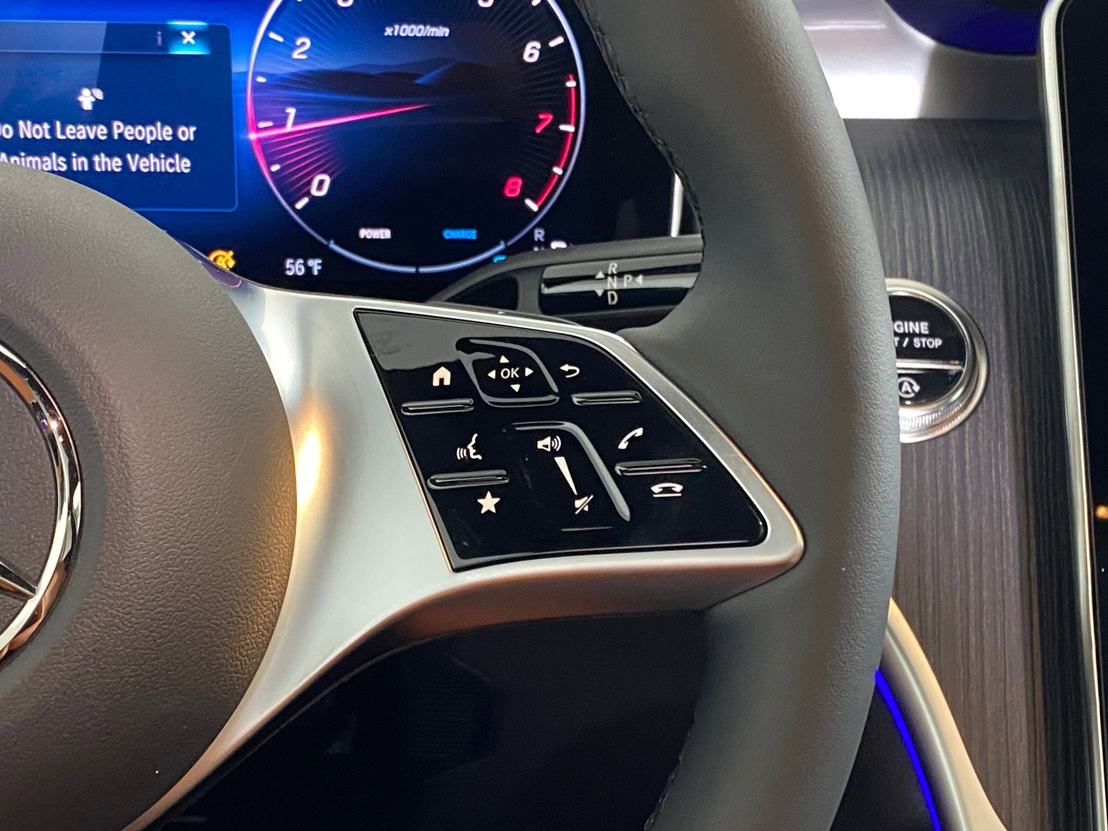 Used 2026 Mercedes-Benz GLC 300 4MATIC image 29