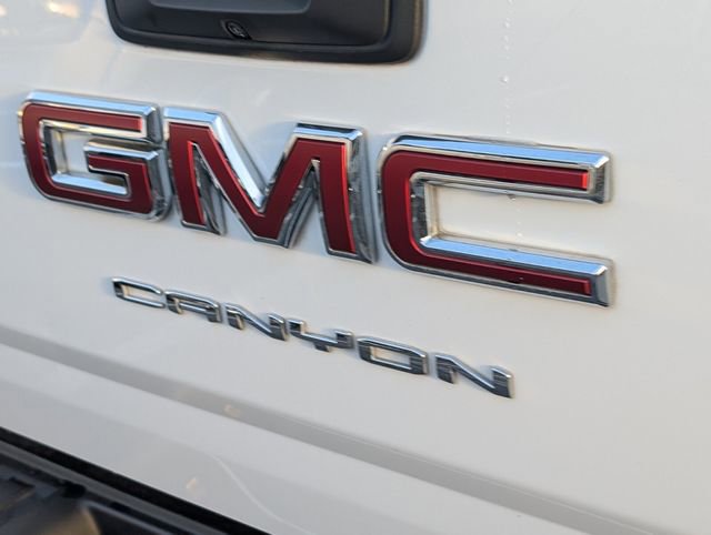 Used 2022 GMC Canyon Elevation w/ Trailering Package image 13