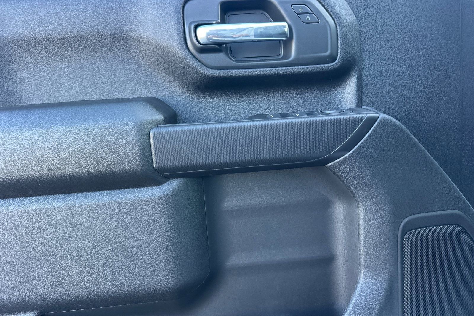 New 2026 Chevrolet Silverado 2500 W/T w/ WT Convenience Package image 11