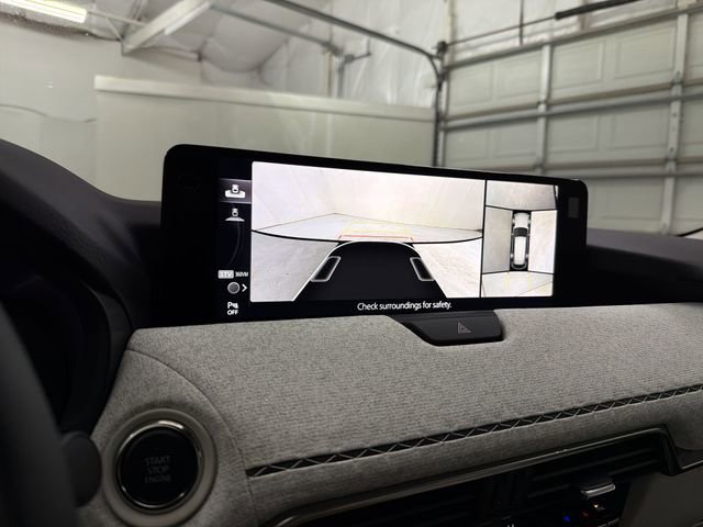 New 2026 MAZDA CX-90 3.3 Turbo S w/ Premium Plus image 29