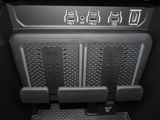 New 2025 RAM 2500 Limited image 31