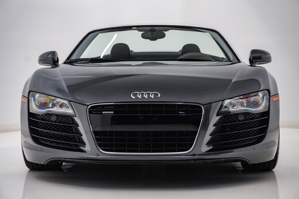 Used 2012 Audi R8 V8 AWD/4WD image 6