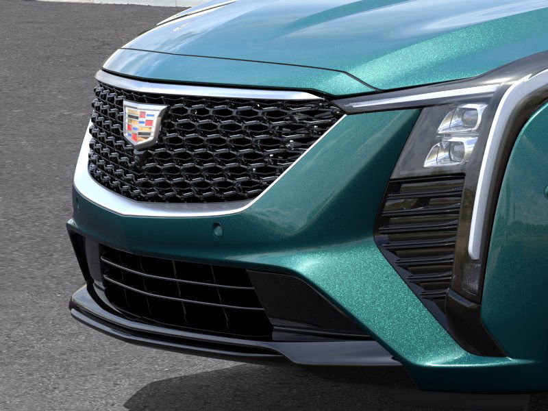 New 2026 Cadillac CT5 Premium Luxury image 13