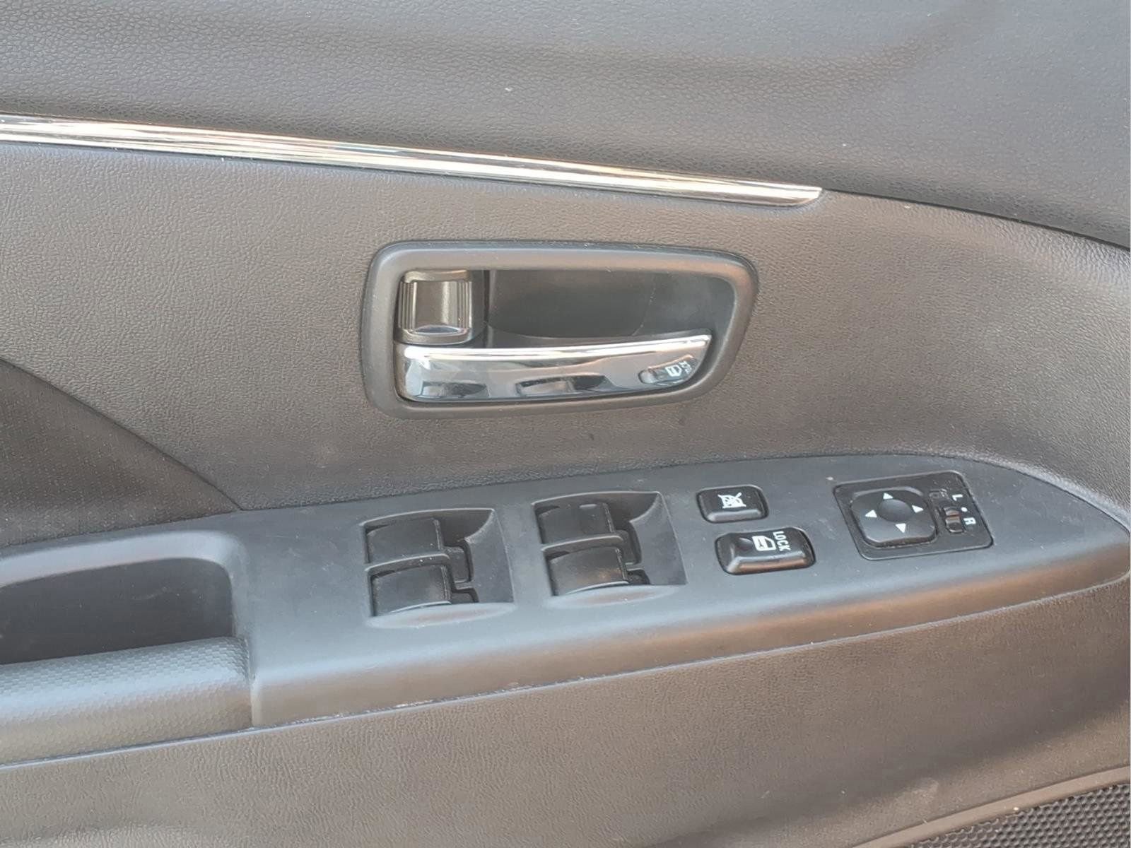 Used 2023 Mitsubishi Outlander Sport ES image 16