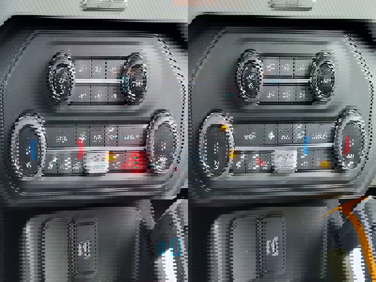 Used 2022 Ford Bronco Badlands image 20