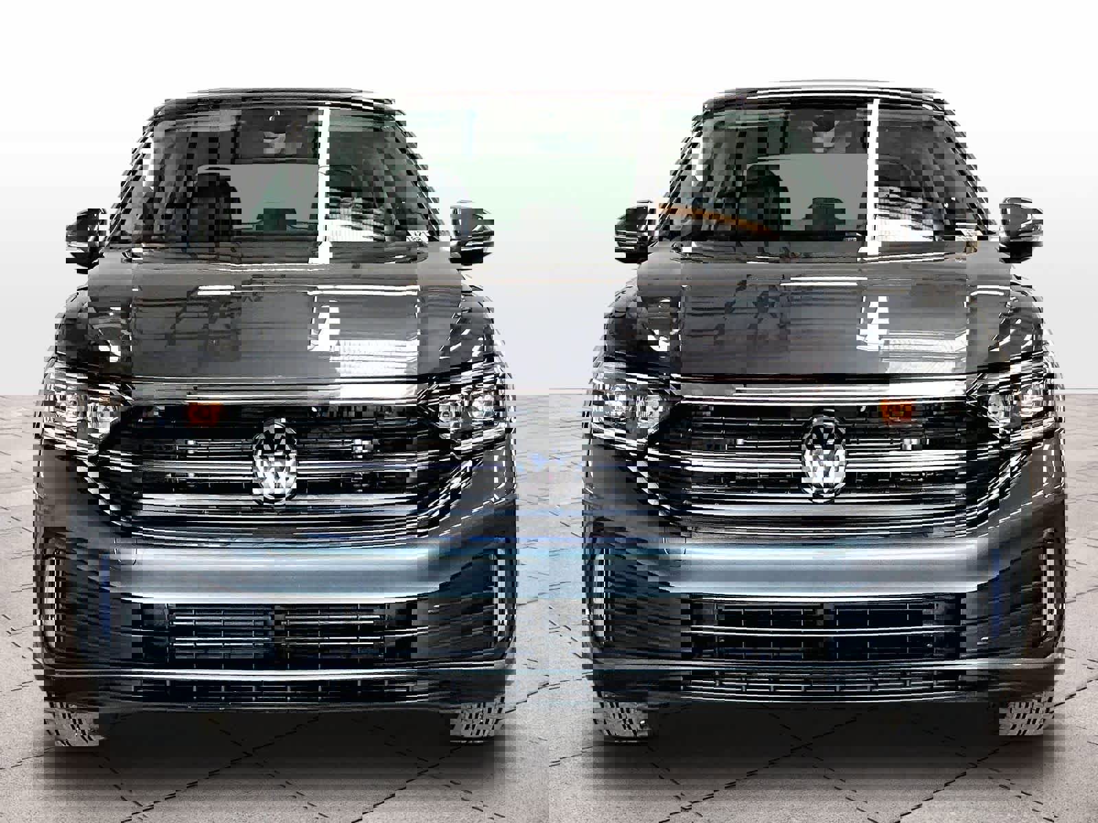 Used 2024 Volkswagen Jetta SEL image 3