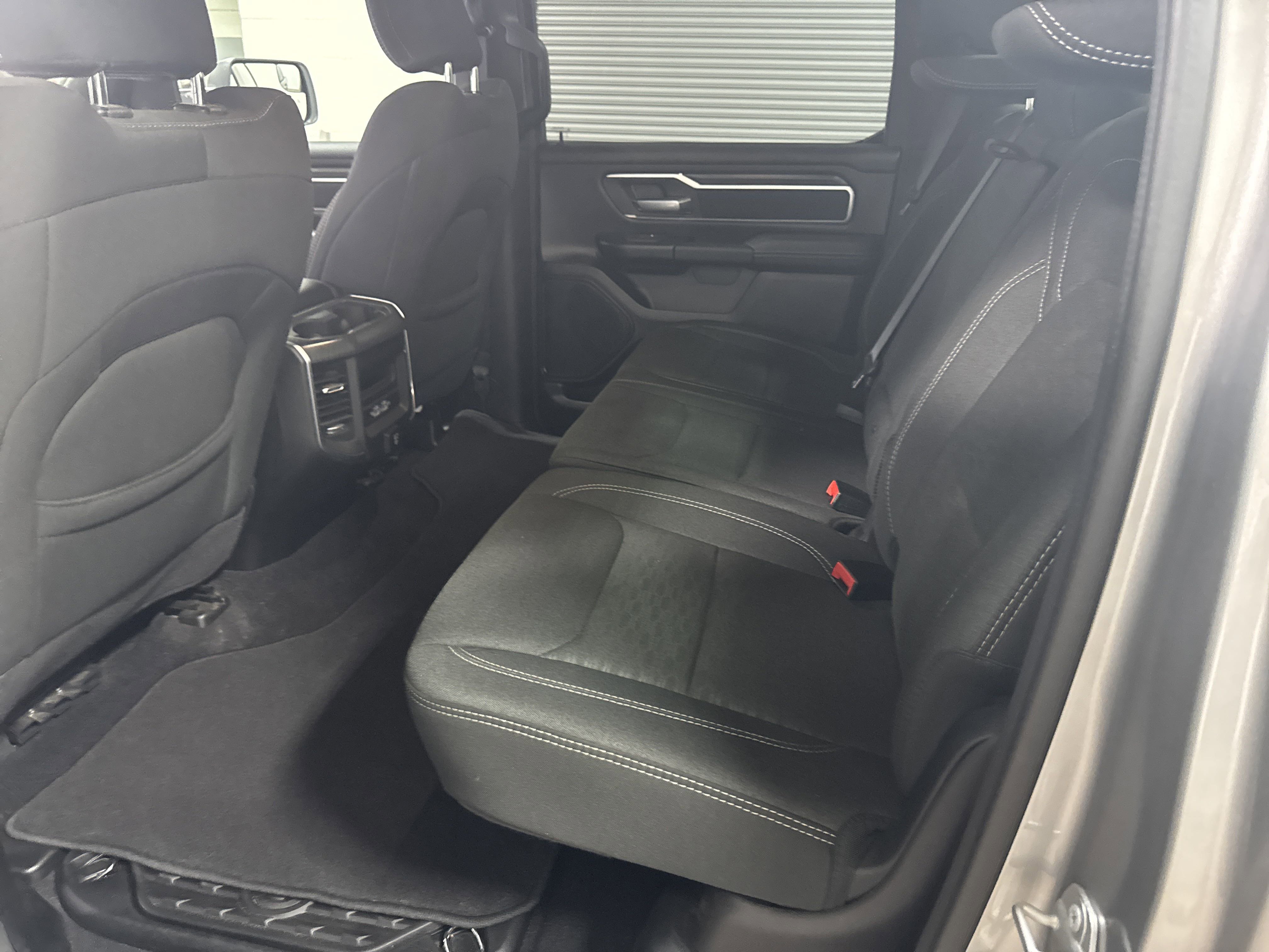 Used 2025 RAM 1500 Big Horn image 41