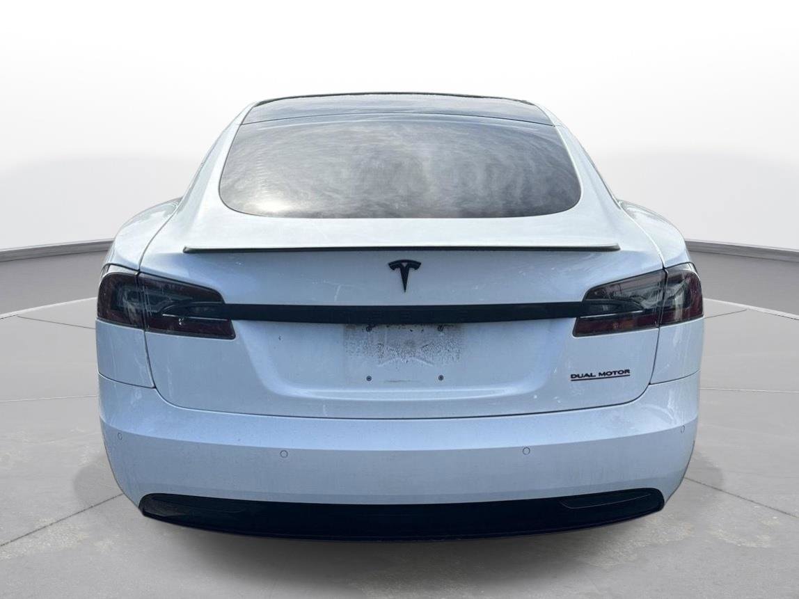 Used 2019 Tesla Model S Performance AWD/4WD image 7
