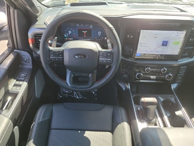New 2026 Ford F150 Raptor AWD/4WD image 17