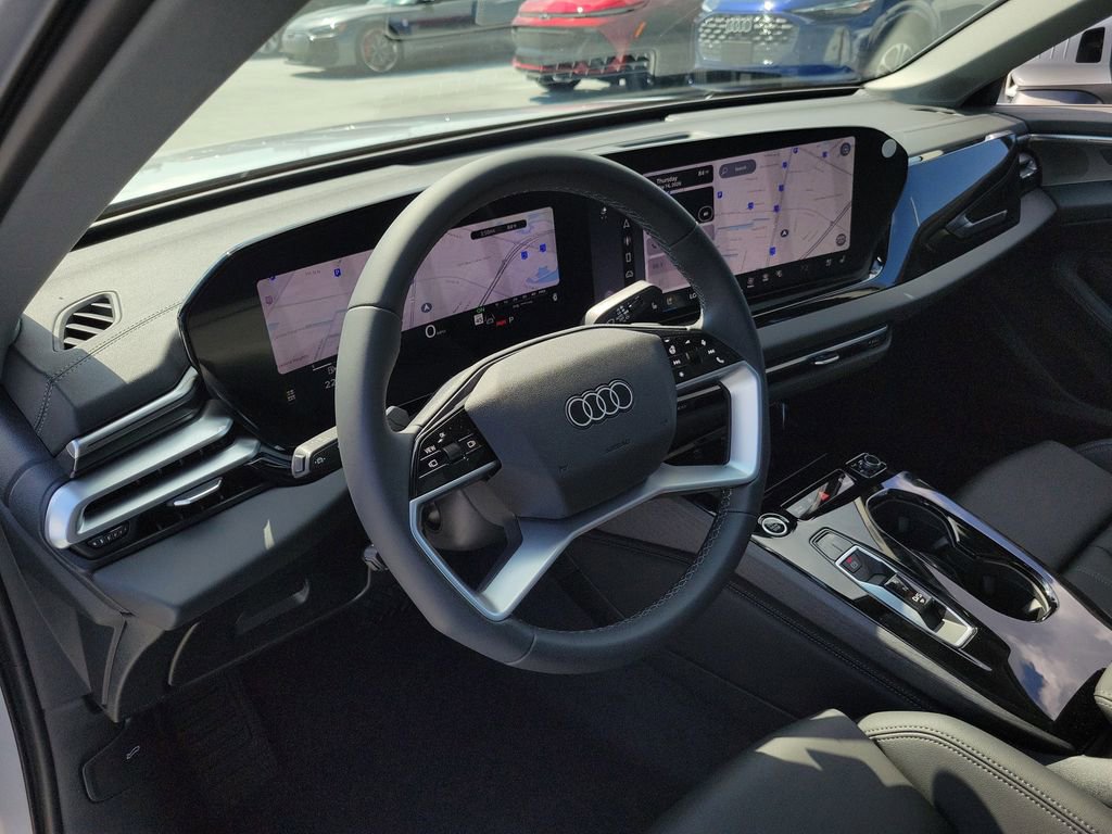 New 2026 Audi A5 2.0T Premium Plus AWD/4WD image 7