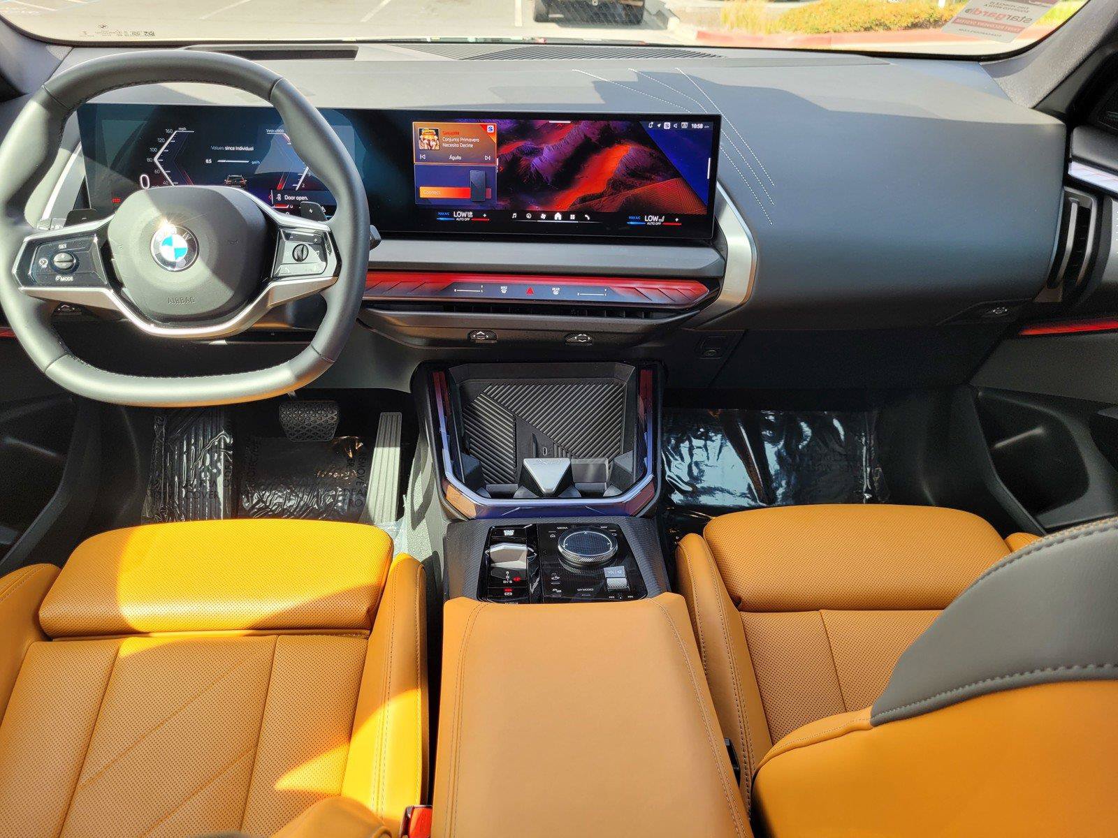Used 2026 BMW X3 xDrive30i w/ Premium Package AWD/4WD image 17