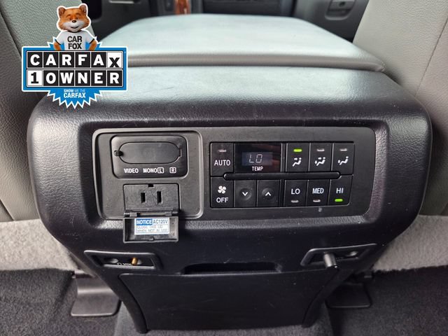 Used 2020 Toyota Sequoia Platinum RWD image 18