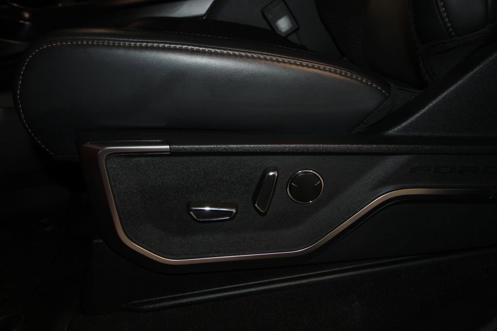 Used 2023 Ford F150 Raptor image 9