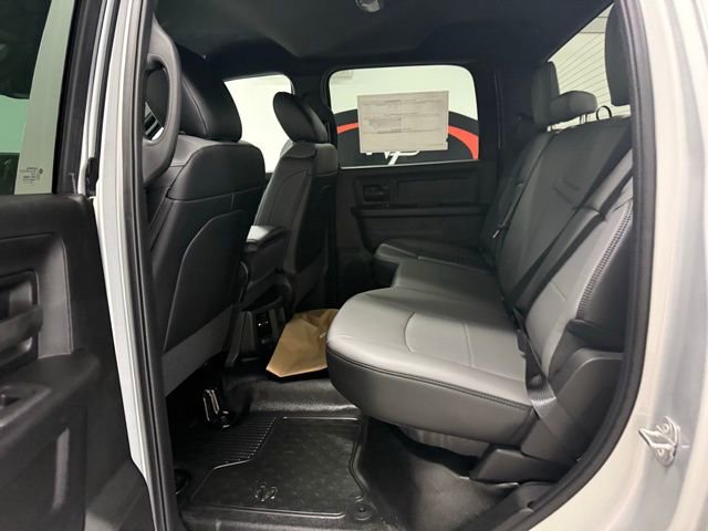 New 2026 RAM 4500 Tradesman w/ Chrome Appearance Group image 17